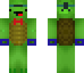 turtle gamer