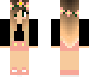 fixed dirty blonde girl