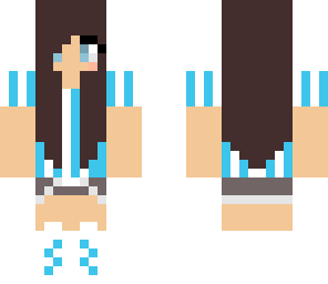 argentina girl