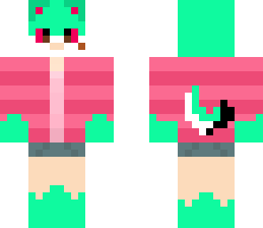 fursuit