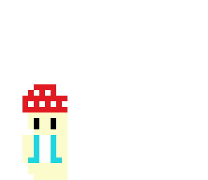 toad