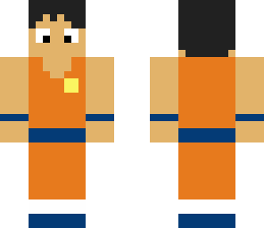 goku