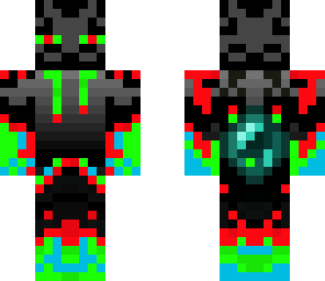 ender man