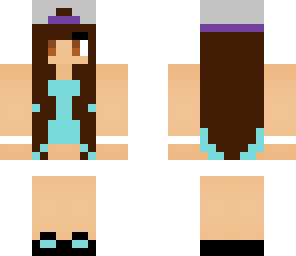 my skin do not steal