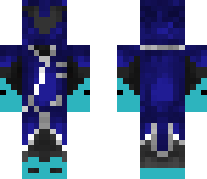 my warlock