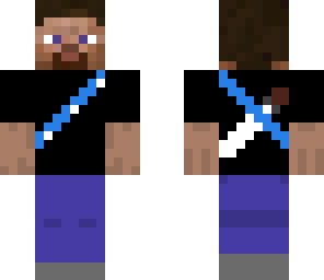 plasmite steve