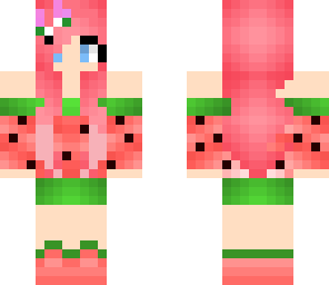 sweet melon