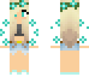 my best edited girl