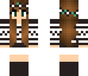 skin name 