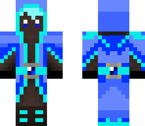 water wizard