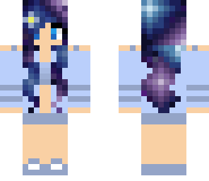 galaxy tomboy