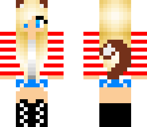cat girl