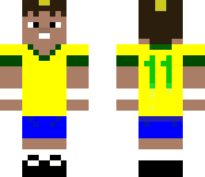 neymar