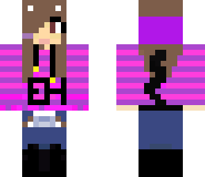 my version of catlover87