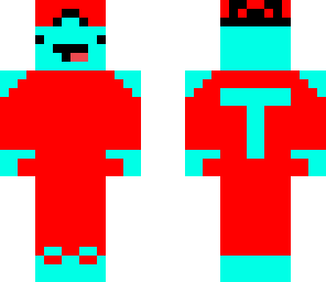 skin chidismo 3