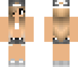 white tomboy fixed