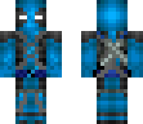 blue dead pool  fixed 
