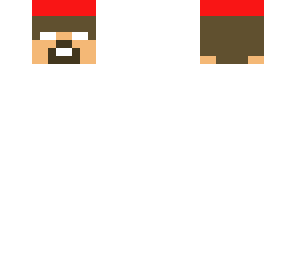 ninja herobrine
