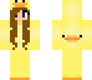 ducky