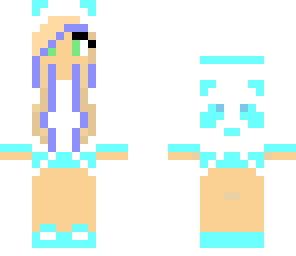 minetime skin
