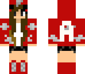 mooshroompie's skin