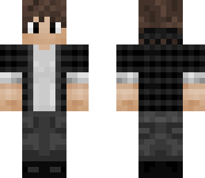 my skin 3