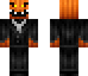 pumpkin sergi