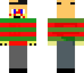 freddy