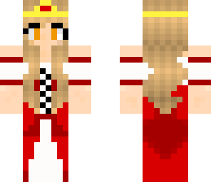 king girl