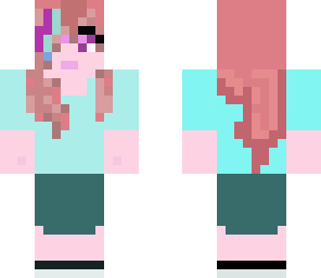 cutie girl