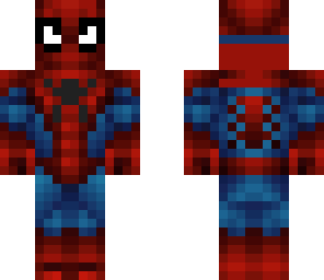 spidersergi