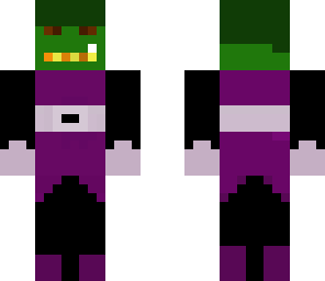 beast boy teen titans