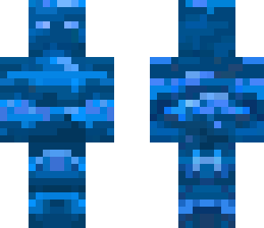 water elemental