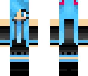 hatsune miku 