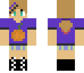 halloweeeeen girl