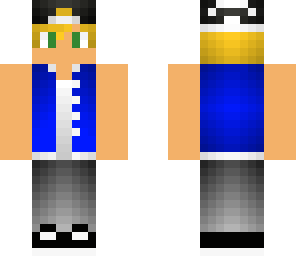 chris' skin version 2