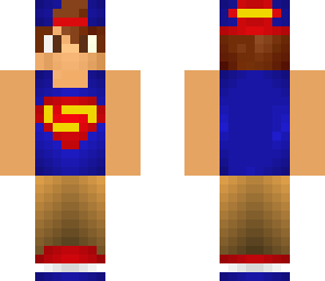 super boy