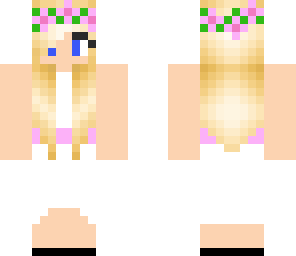 flower girl for wedding