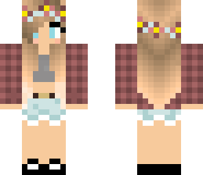 cute girl