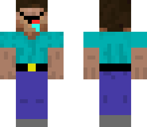 pants noob