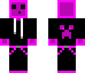 purple slime