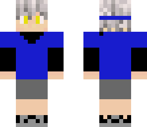 killua