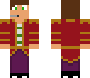 minetrek finnished