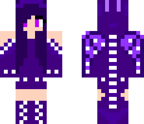 fatespeaker the nightwing