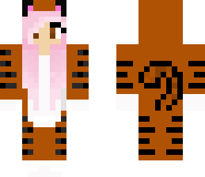 tiger cat