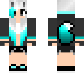 moon foxy