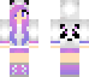 my personal skin