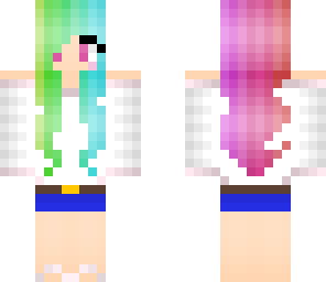 cute gamer girl