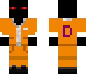 class d enderman