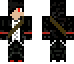 son of hades -shadow